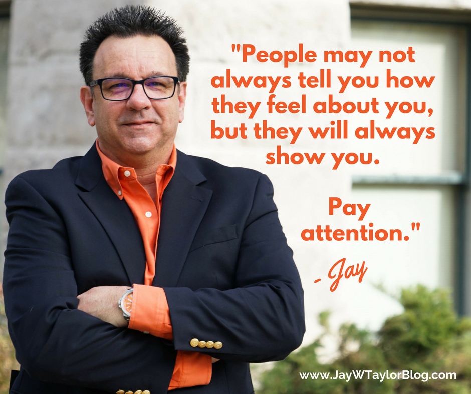Pay attention - JWTBlog FB post